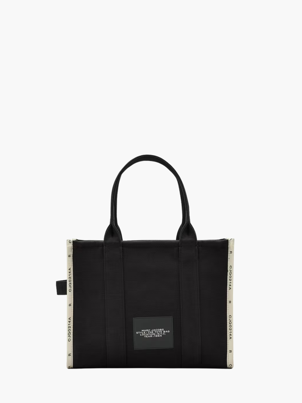 Marc Jacobs The Medium Tote Black