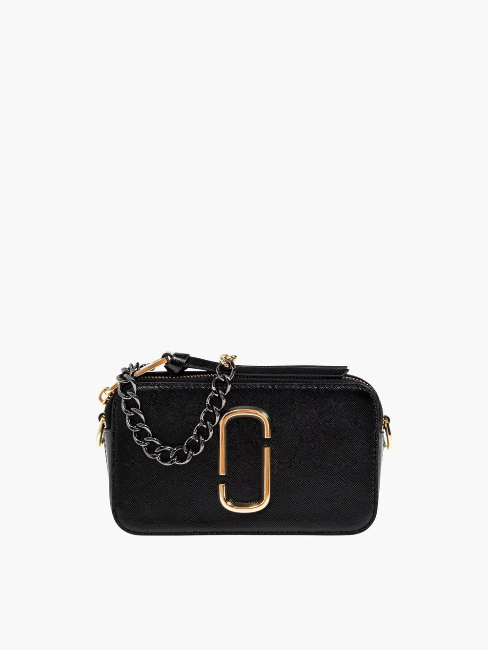 Marc Jacobs Bag The Snapshot Black Multi