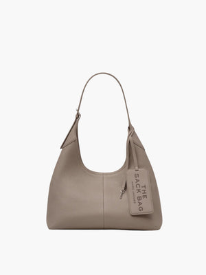 Marc Jacobs Bag Belted Sack Cement