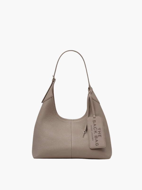 Marc Jacobs Bag Belted Sack Cement