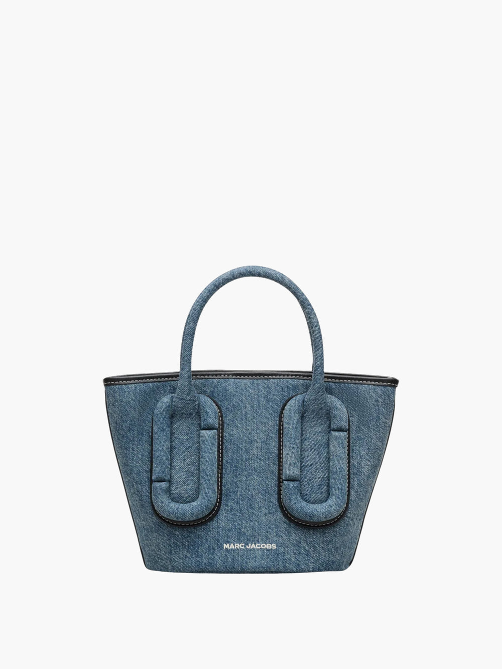 Marc Jacobs Bag Tote Medium Wash