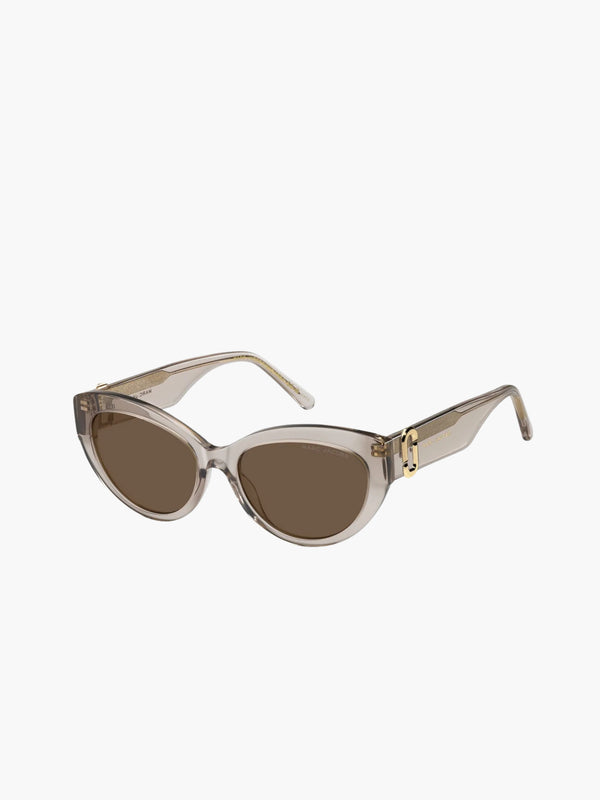 Marc Jacobs Sunglasses Marc 883/S 197737244019 Cat Eye Pink