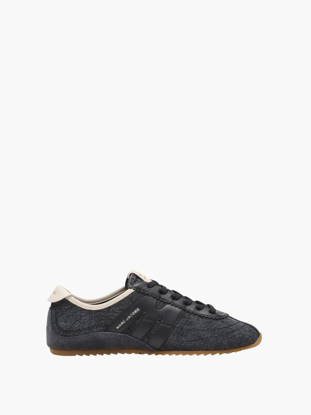 Marc Jacobs Sneakers Bleecker Asphalt Wash