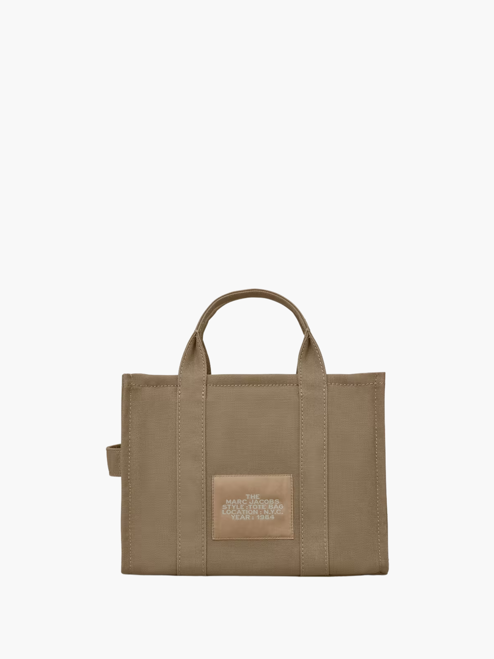 Marc Jacobs The Medium Tote Slate Green