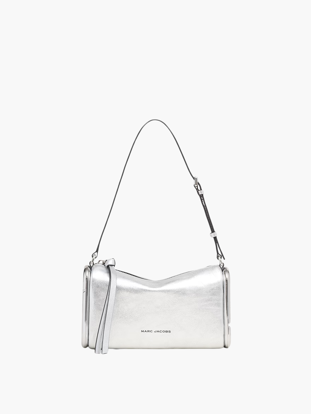 Marc Jacobs Bag Small Shoulder Bag Silver
