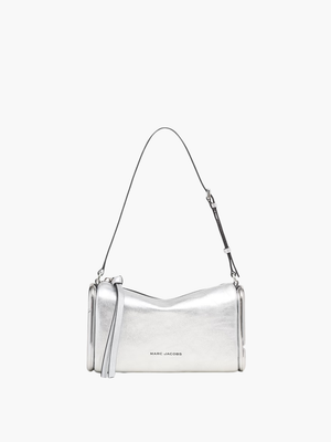 Marc Jacobs Bag Small Shoulder Bag Silver