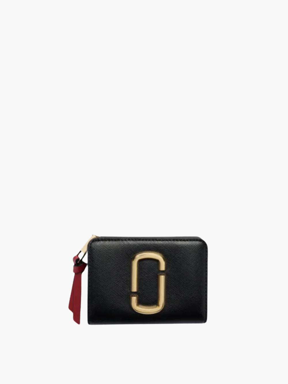 Marc Jacobs Bag The Mini Compact Black Multi