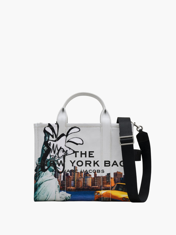 Marc Jacobs Bag Medium Tote New York City