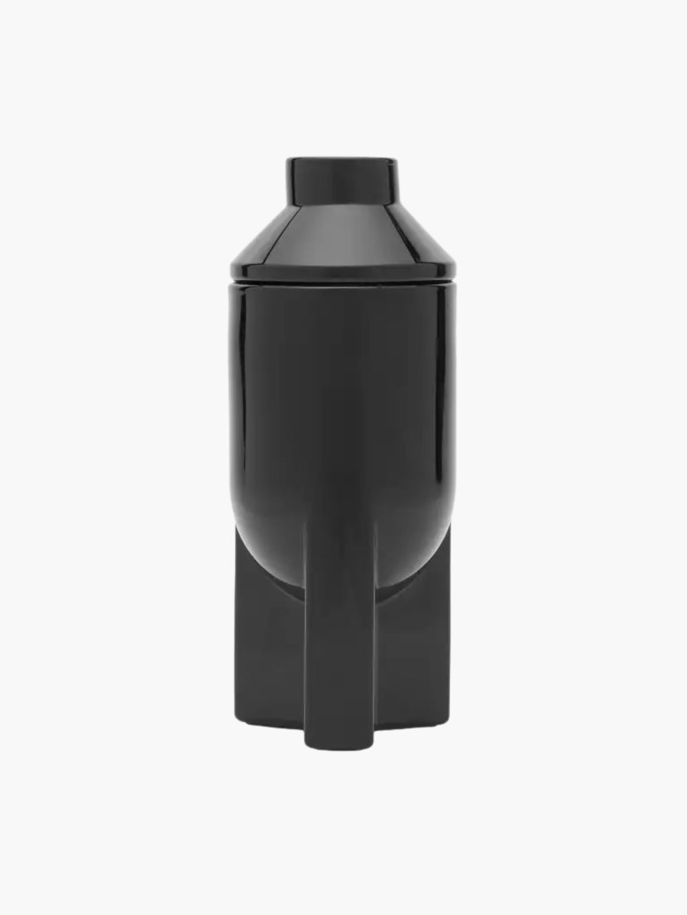 Rick Owens Scented Candle L Apparition Black