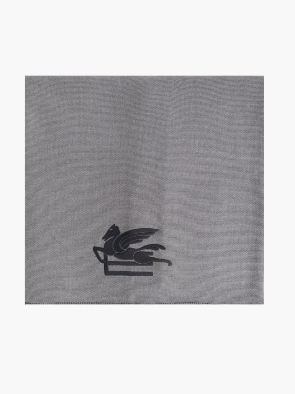 Etro Throw Alisso  Grey