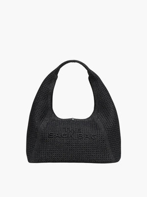 Marc Jacobs Bag The Sack Onyx