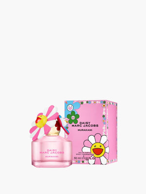 Marc Jacobs Murakami Pink Eau De Parfum Spray 50ml