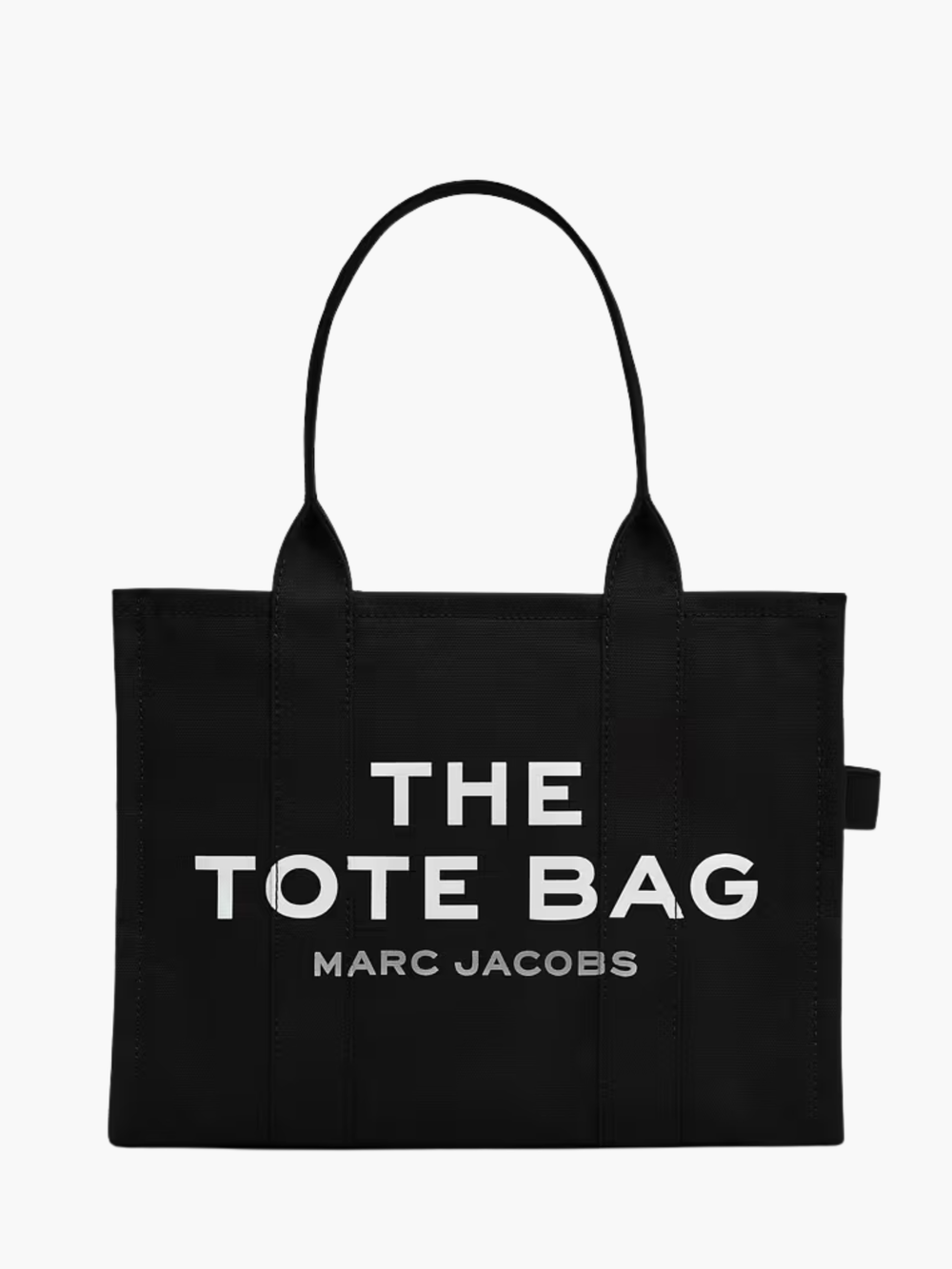Marc Jacobs The Large Tote Black