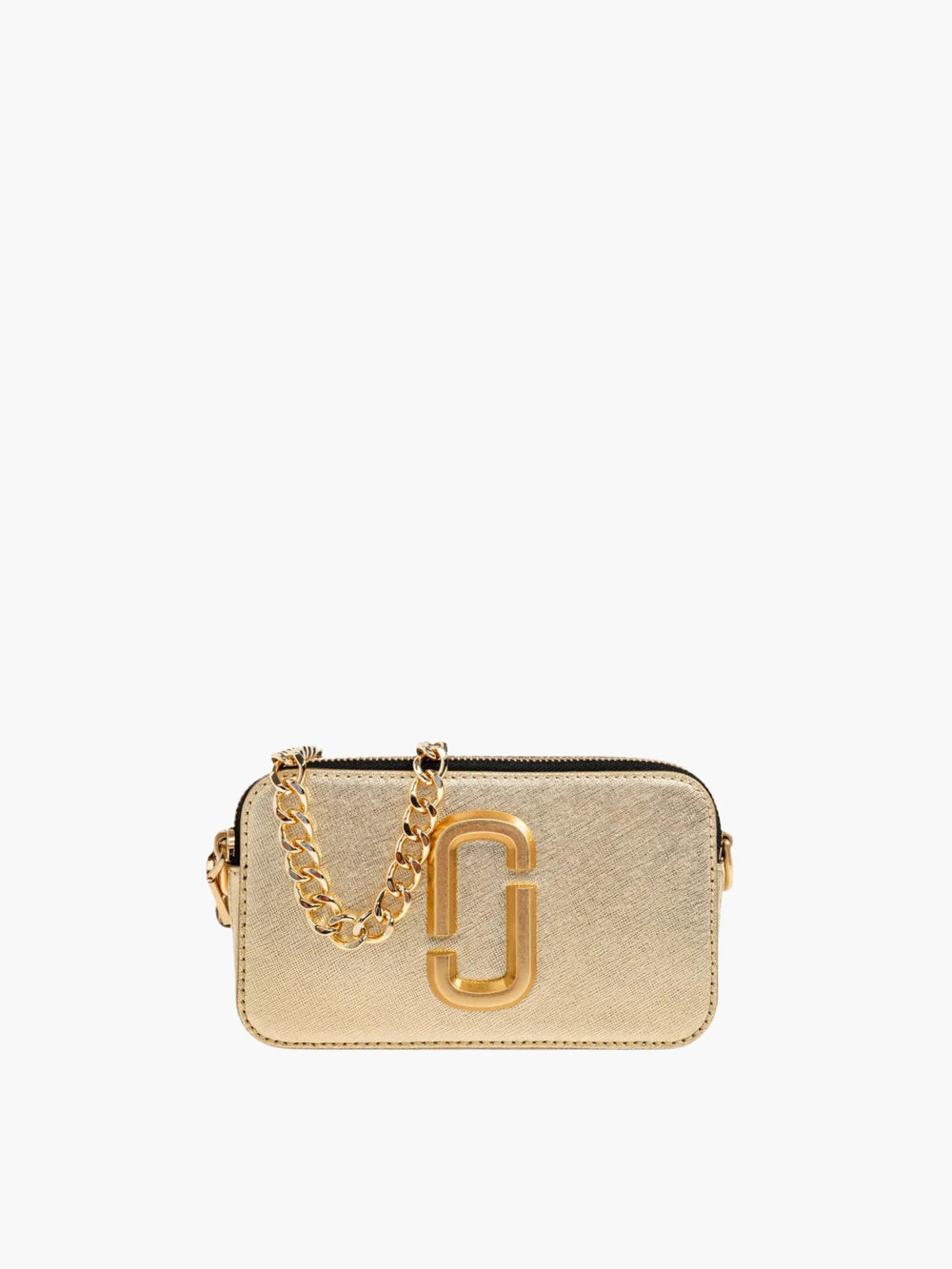 Marc Jacobs Bag Snapshot Gold