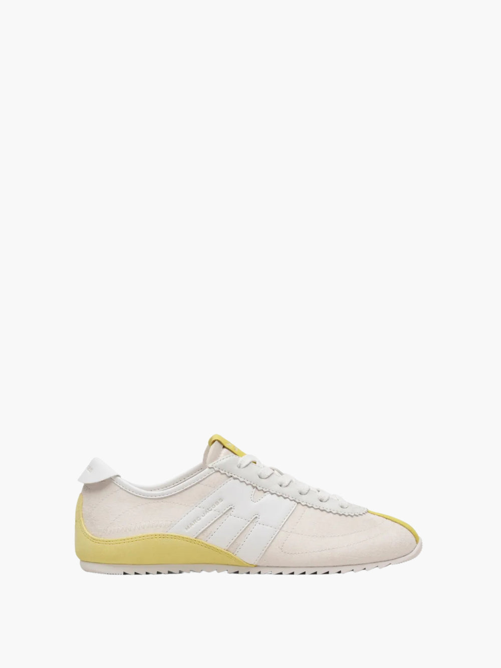 Marc Jacobs Sneakers Bleecker Buttermilk
