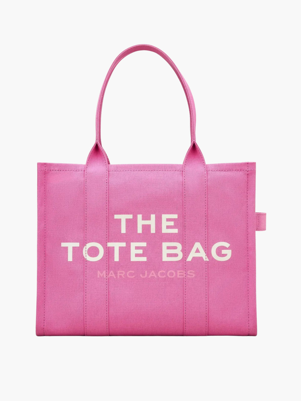 Marc Jacobs Bag The Large Tote Bow Pink