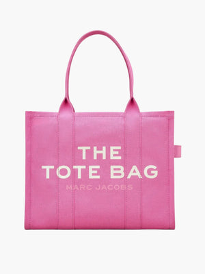Marc Jacobs Bag The Large Tote Bow Pink