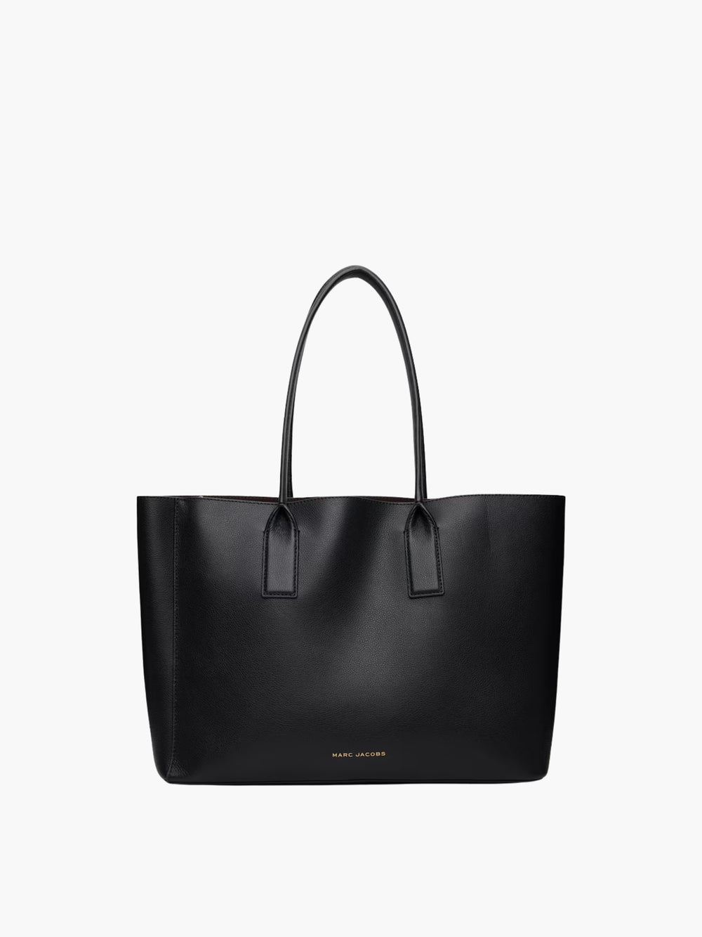 Marc Jacobs Bag Work Tote Black