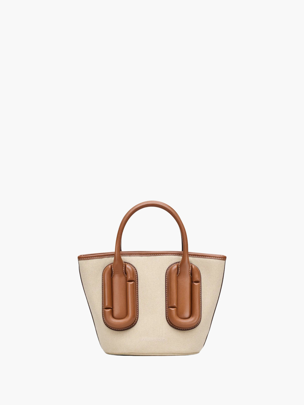 Marc Jacobs Bag Small Tote Beige/Argan