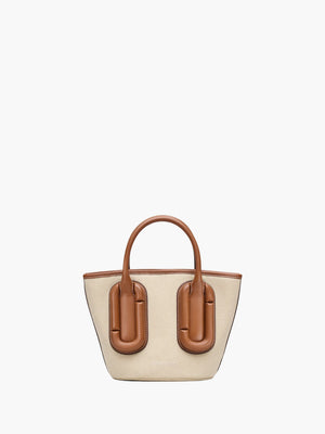 Marc Jacobs Bag Small Tote Beige/Argan