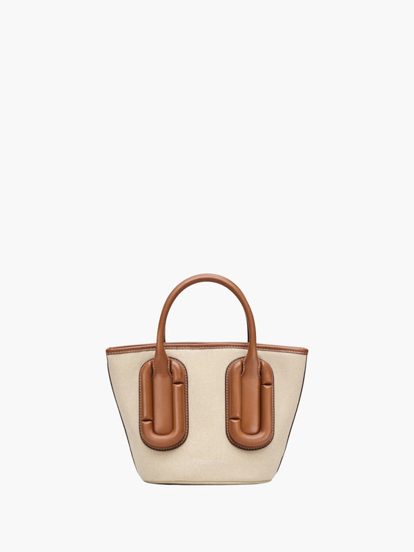 Marc Jacobs Bag Small Tote Beige/Argan