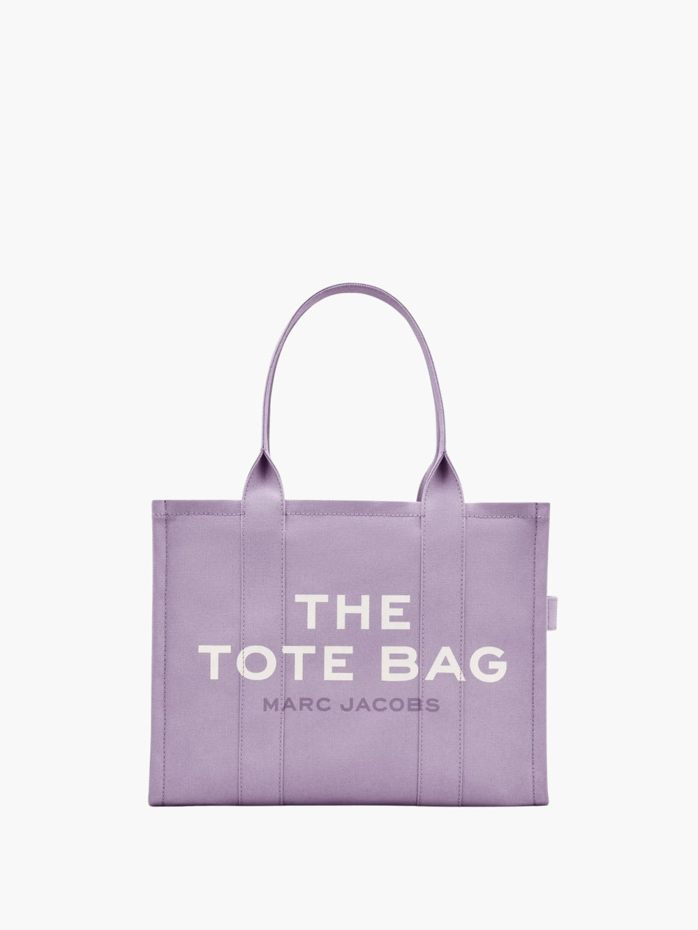 Marc Jacobs Bag Medium Tote Lilac
