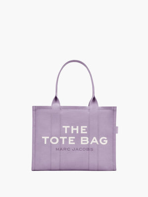 Marc Jacobs Bag Medium Tote Lilac