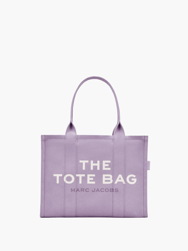 Marc Jacobs Bag Medium Tote Lilac