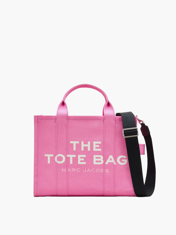 Marc Jacobs Bag The Medium Tote Bow Pink