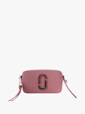 Marc Jacobs Bag Snapshot Ribbon Pink