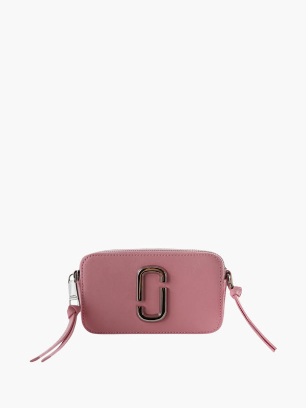 Marc Jacobs Bag Snapshot Ribbon Pink