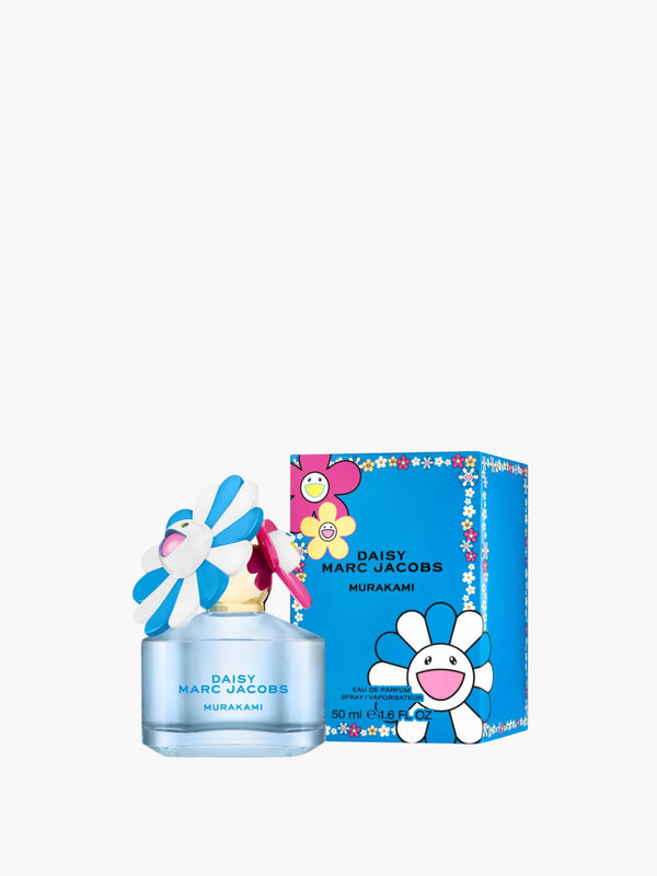 Marc Jacobs Murakami Blue Eau De Parfum Spray 50ml