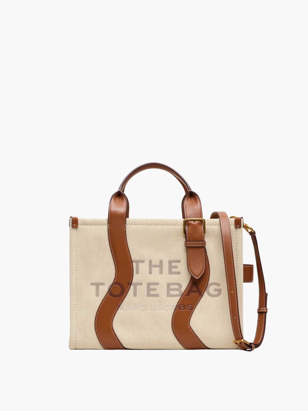 Marc Jacobs Bag The Medium Tote Beige/Argan