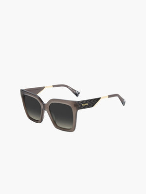 Missoni Sunglasses Mis 0264/G/S 197737256395 Square Brown