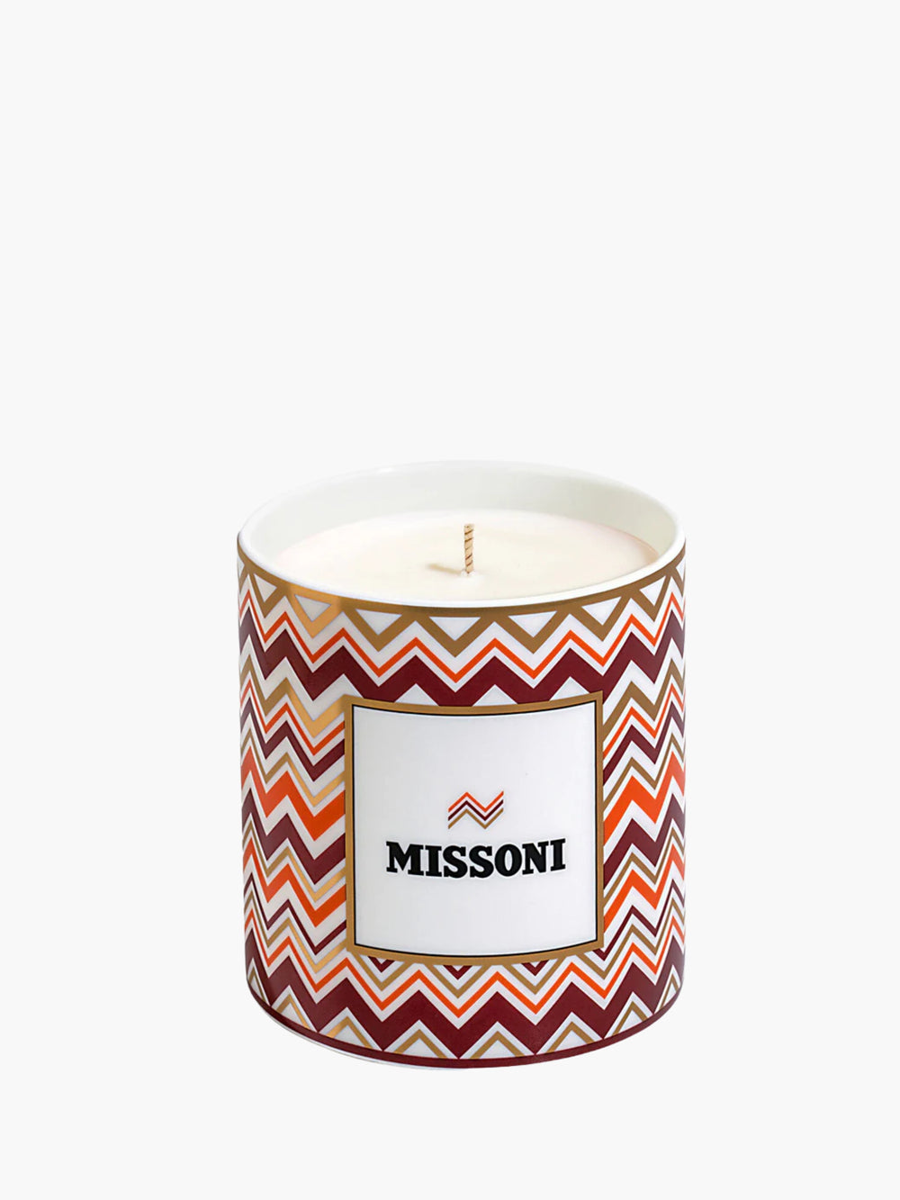 Missoni Icon Scented Candle