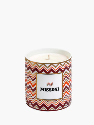 Missoni Icon Scented Candle