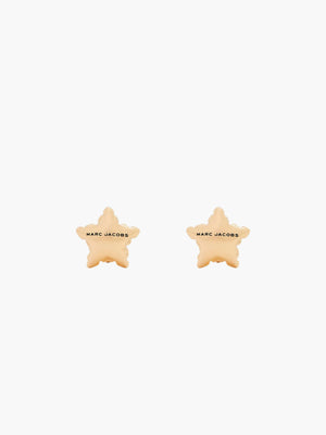 Marc Jacobs Earrings Star Balloon  Light Anti