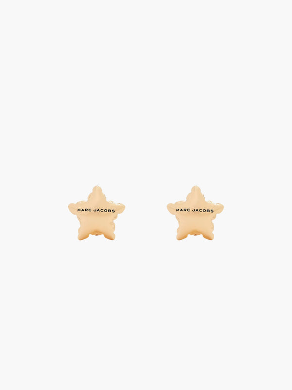 Marc Jacobs Earrings Star Balloon  Light Anti