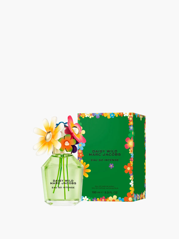 Marc Jacobs Daisy Wild Eau De Parfum 100ml