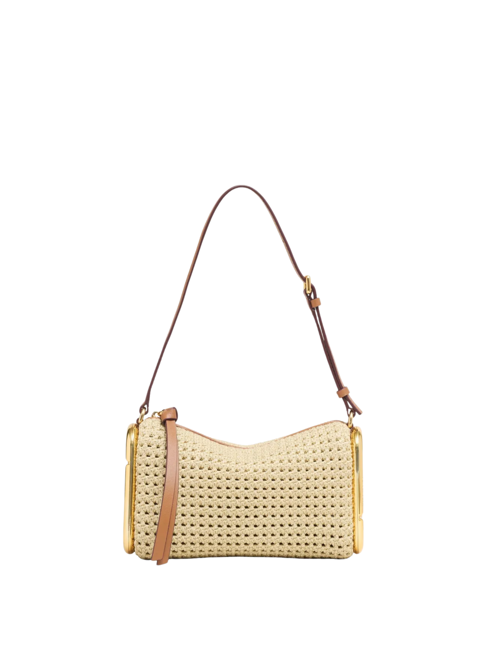Marc Jacobs Bag Small Shoulder Bag Champagne