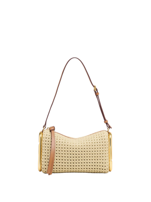 Marc Jacobs Bag Small Shoulder Bag Champagne