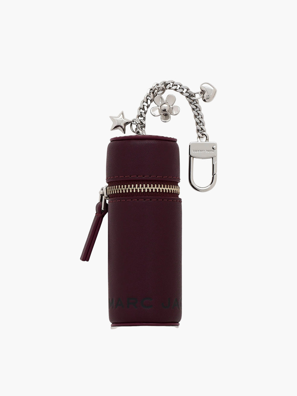 Marc Jacobs Charm Lipstick Case Charm Dark Plum