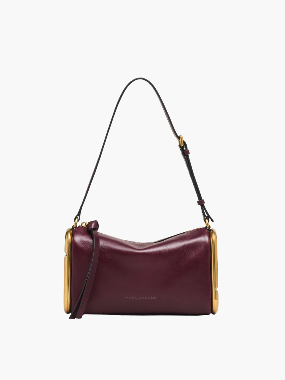 Marc Jacobs Bag Small Shoulder Bag Dark Port