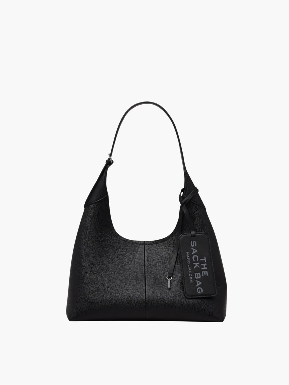 Marc Jacobs Bag Belted Sack Black