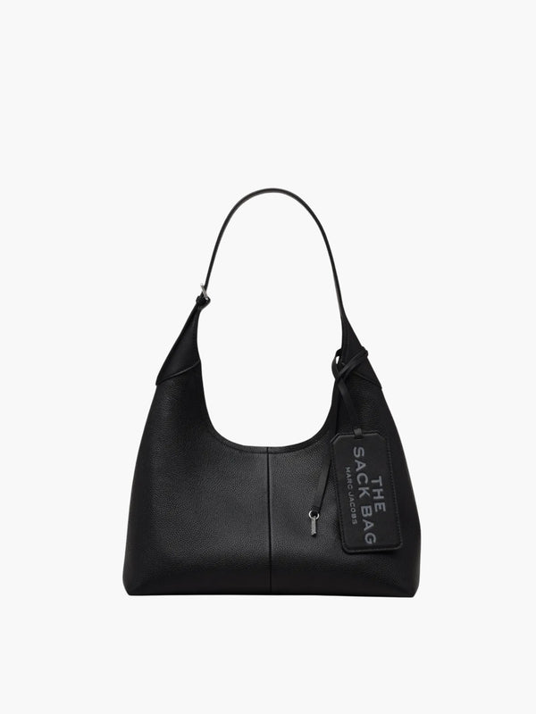 Marc Jacobs Bag Belted Sack Black