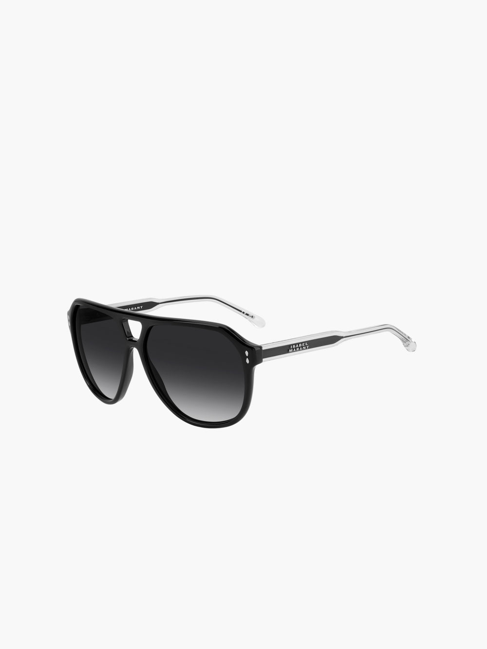 Isabel Marant Sunglasses Im 0216/S 197737132378 Pilot Black