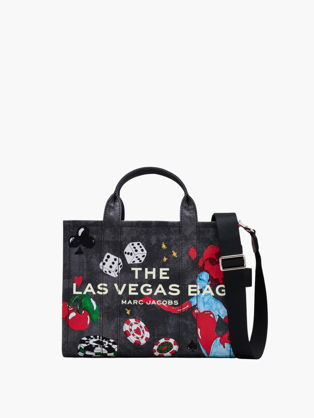 Marc Jacobs Bag Medium Tote Las Vegas