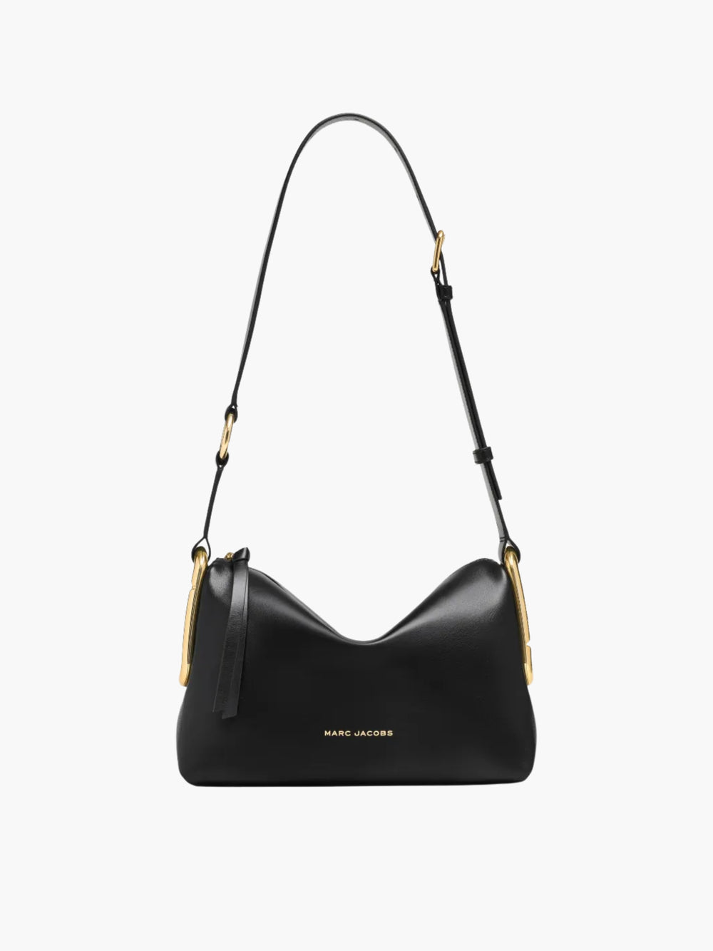 Marc Jacobs Bag Large Shoulder Bag Black