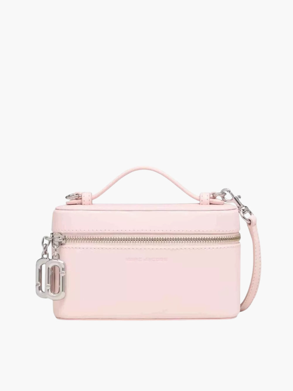Marc Jacobs Bag E/W Vanity Bag Powder Pink
