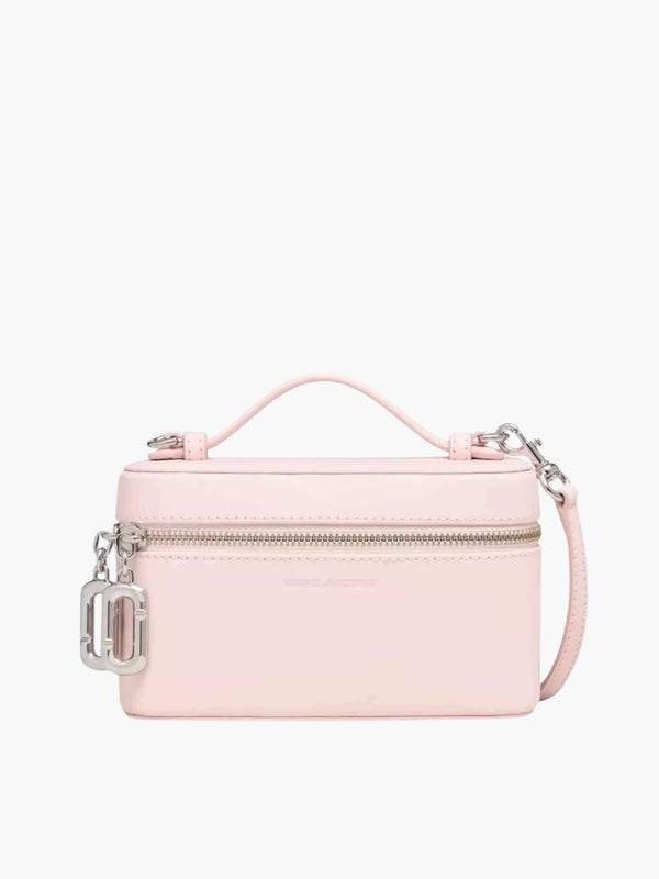 Marc Jacobs Bag E/W Vanity Bag Powder Pink